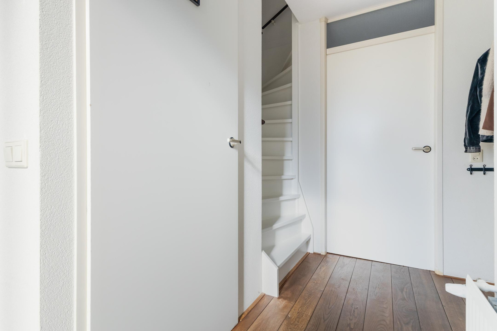 Tussenwoning te koop: Troikastraat 39, Almere