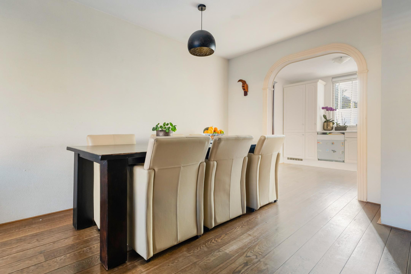 Tussenwoning te koop: Troikastraat 39, Almere