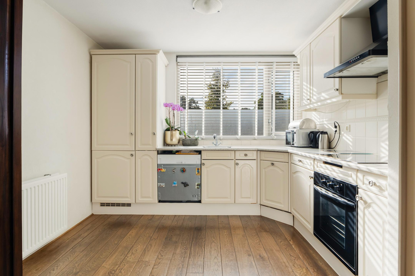 Tussenwoning te koop: Troikastraat 39, Almere