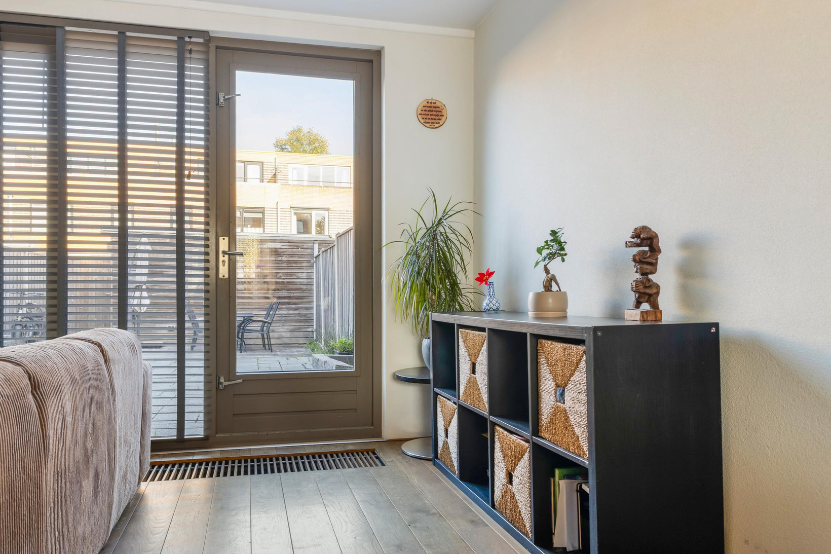 Tussenwoning te koop: Troikastraat 39, Almere