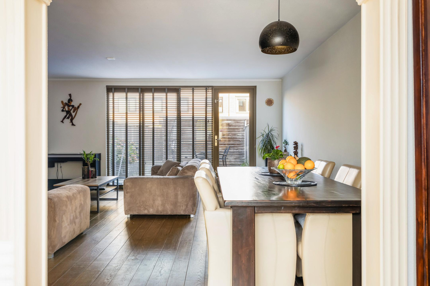 Tussenwoning te koop: Troikastraat 39, Almere