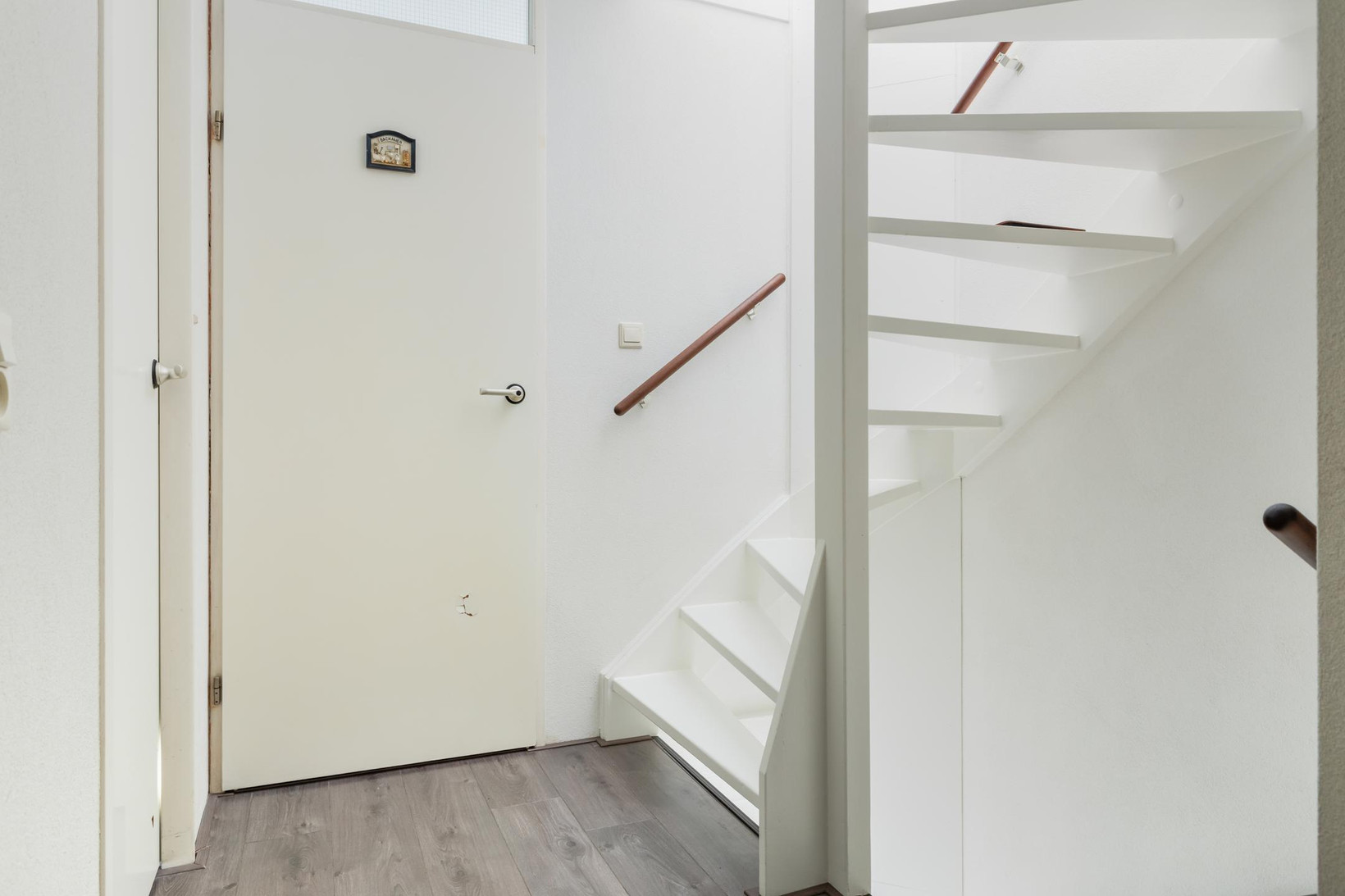 Tussenwoning te koop: Troikastraat 39, Almere