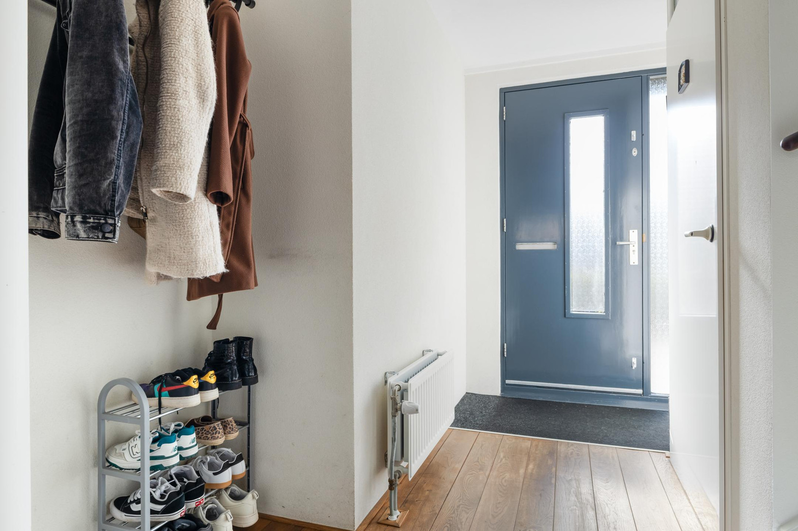 Tussenwoning te koop: Troikastraat 39, Almere