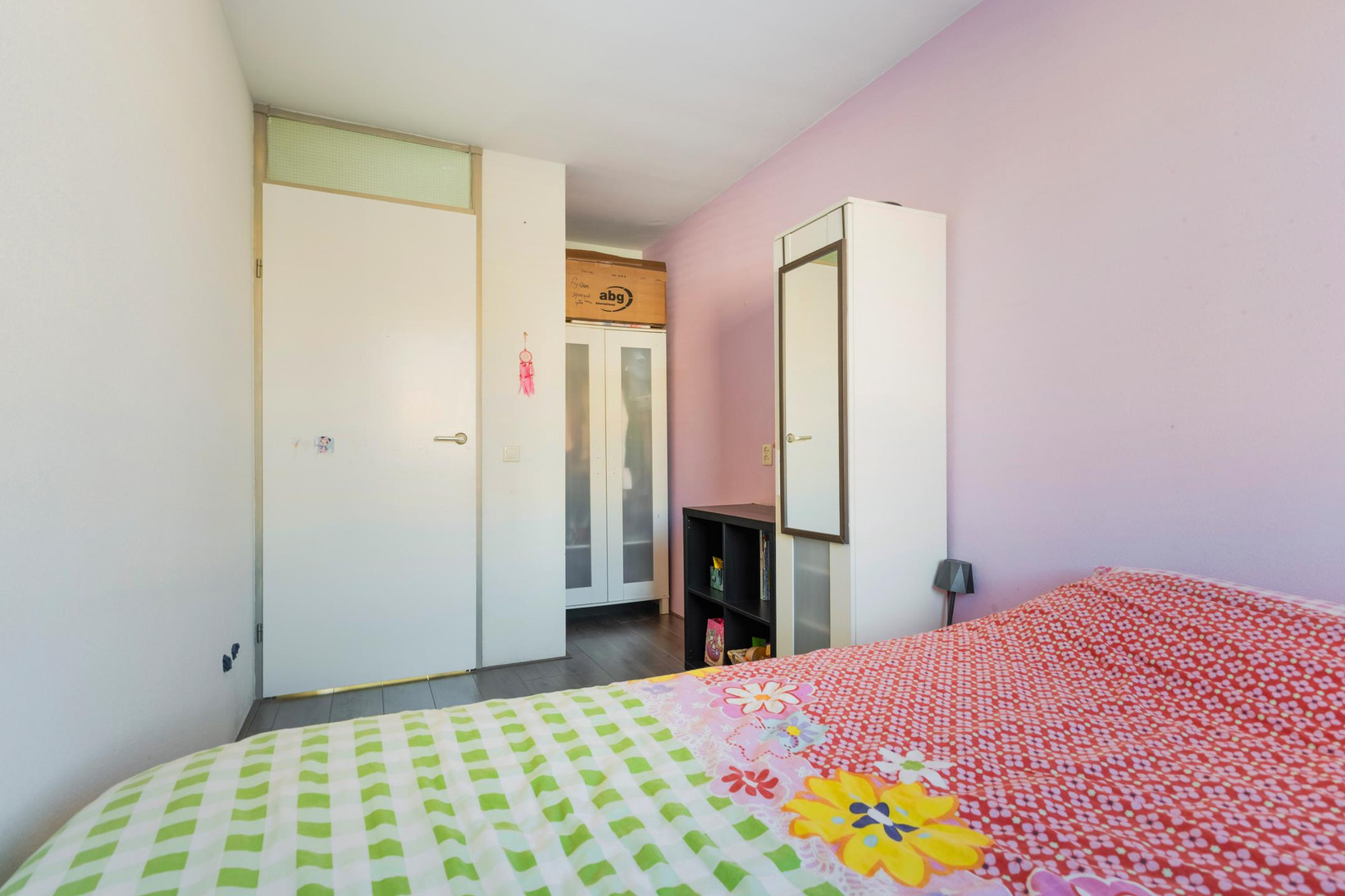 Tussenwoning te koop: Troikastraat 39, Almere