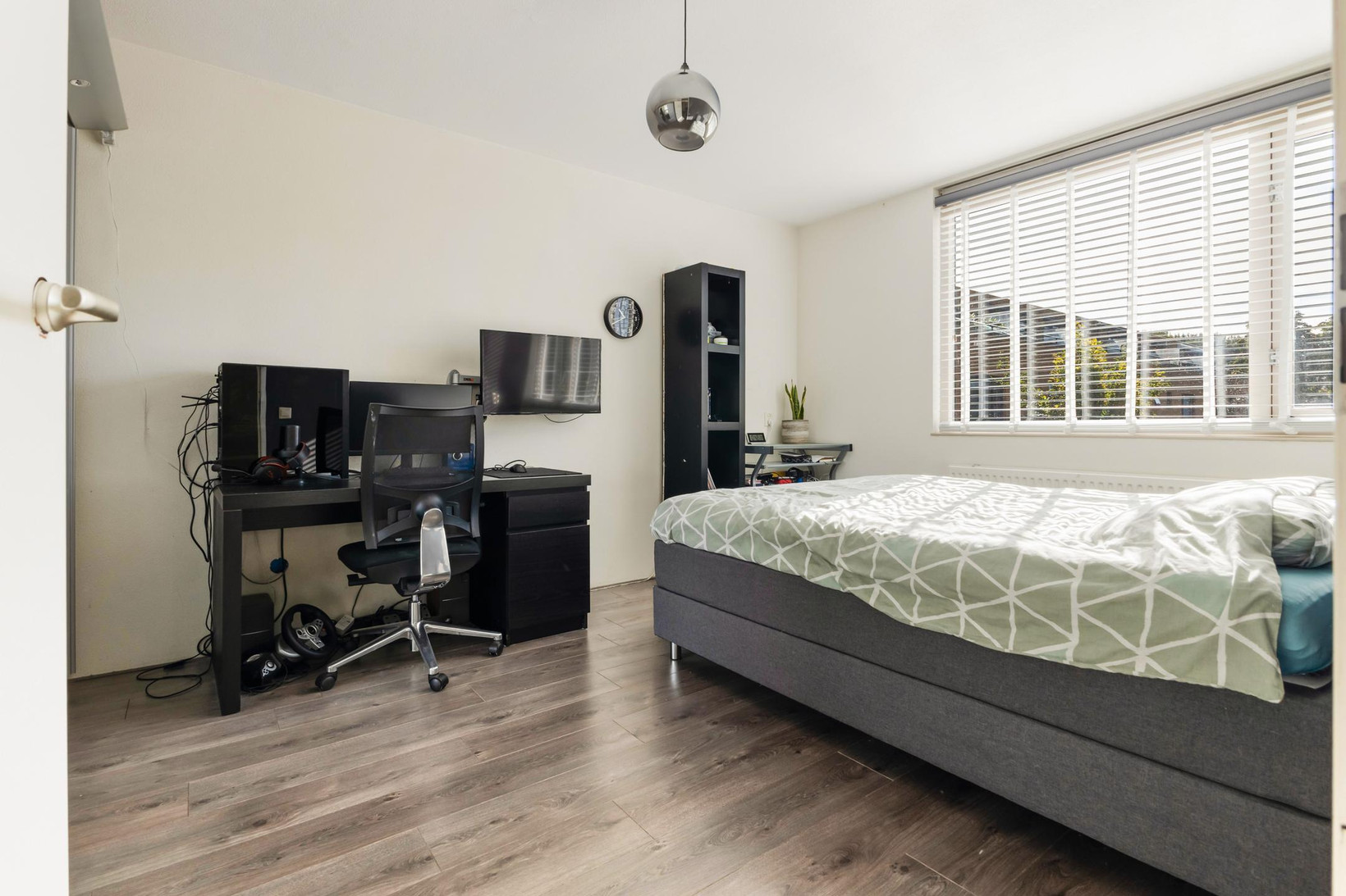 Tussenwoning te koop: Troikastraat 39, Almere
