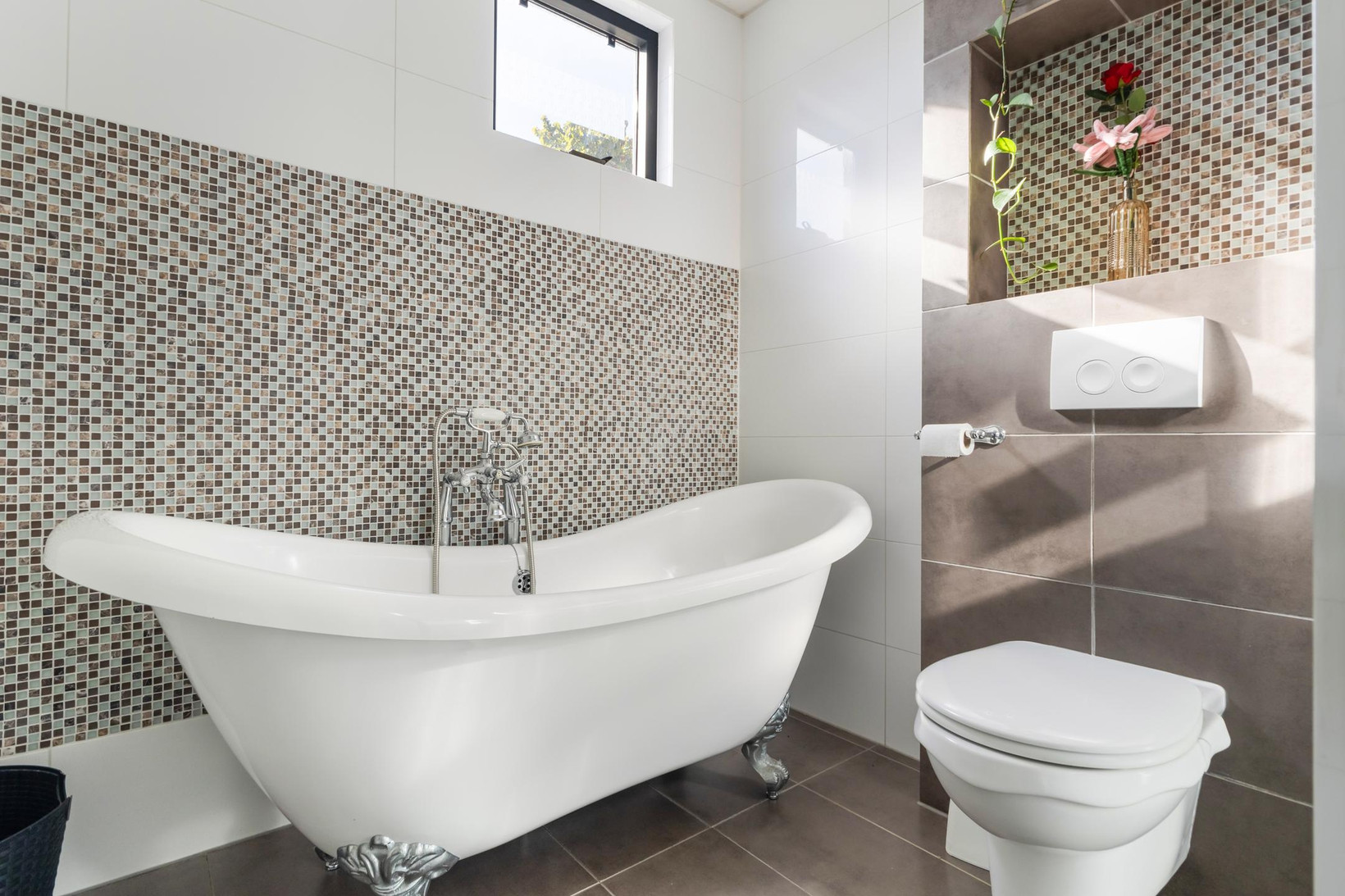 Tussenwoning te koop: Troikastraat 39, Almere