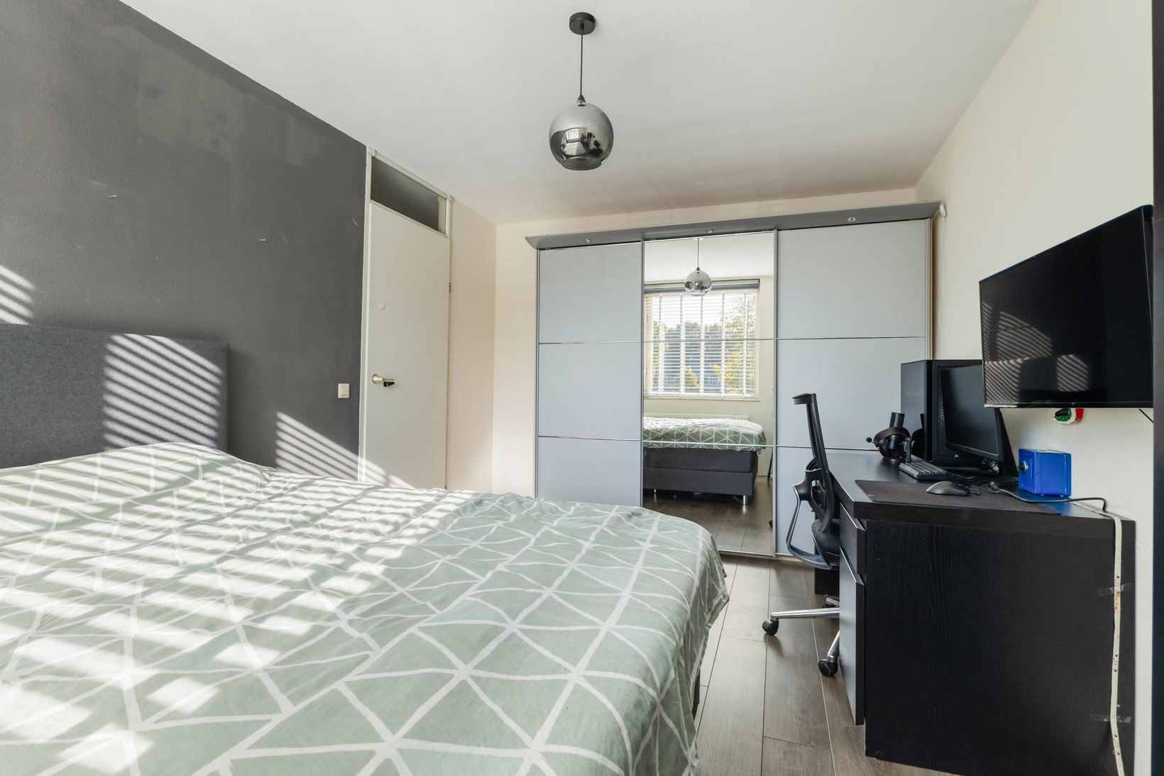 Tussenwoning te koop: Troikastraat 39, Almere