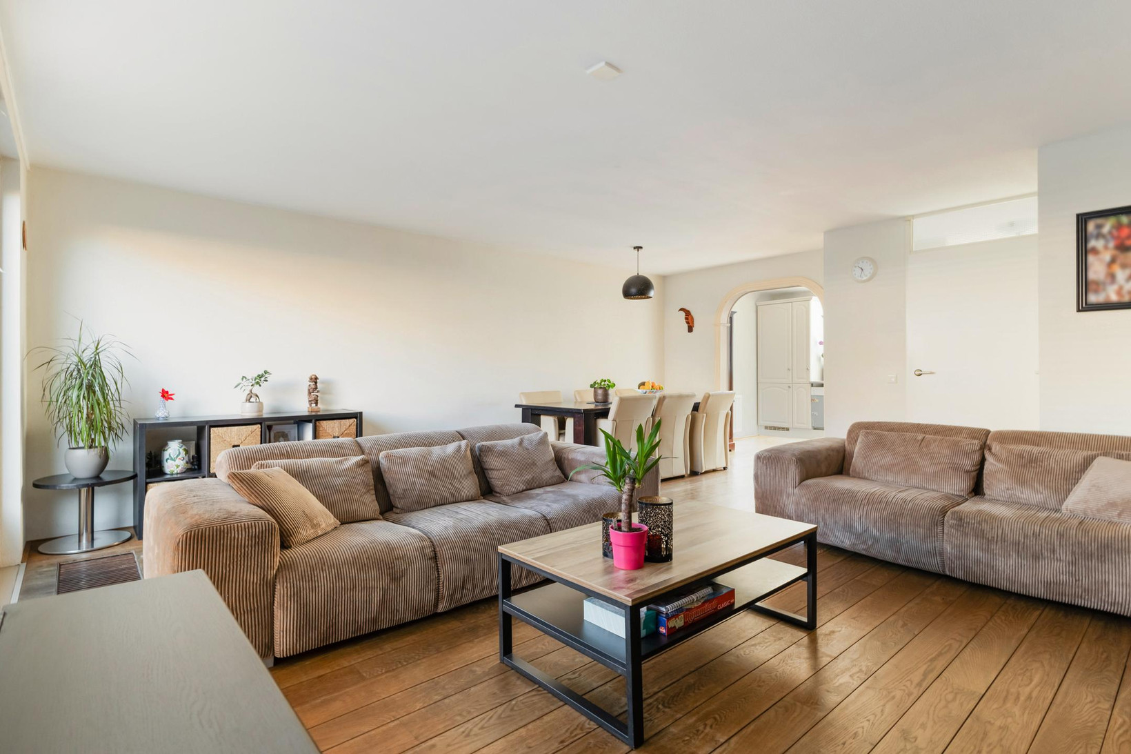 Tussenwoning te koop: Troikastraat 39, Almere