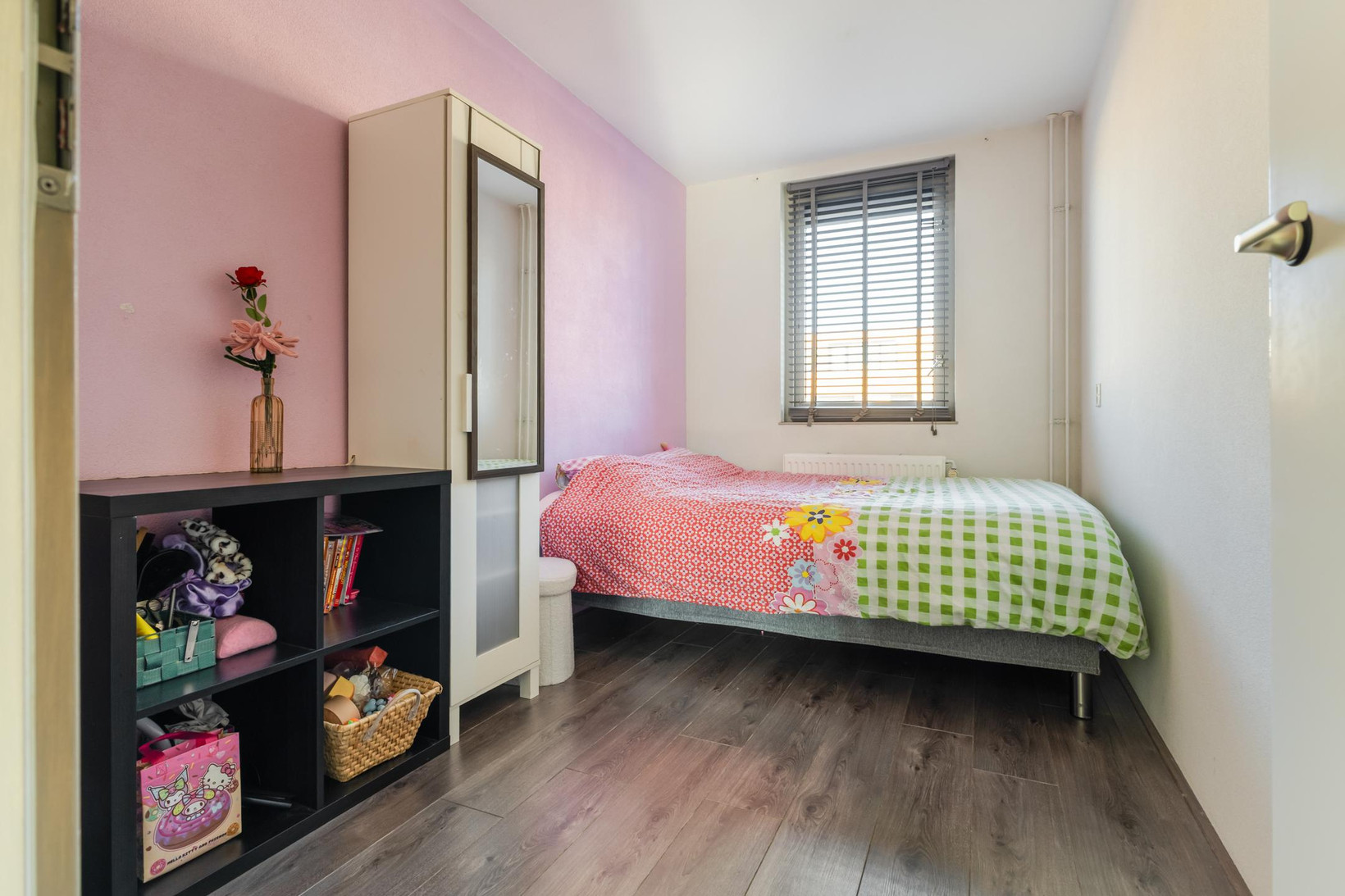 Tussenwoning te koop: Troikastraat 39, Almere