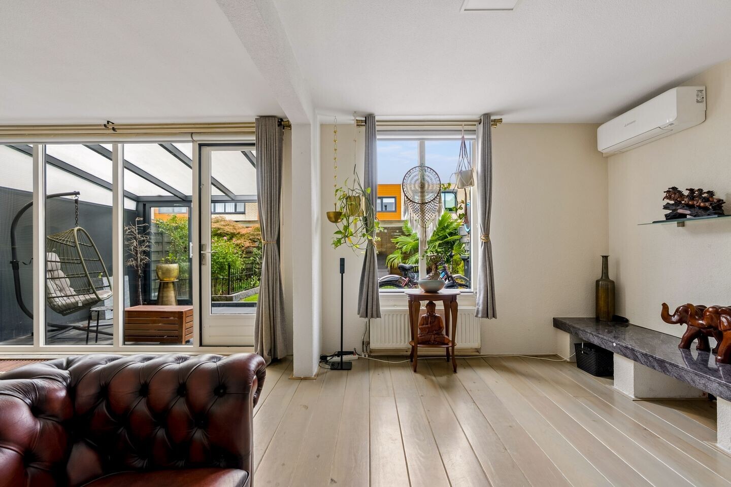 Tussenwoning te koop: Troikastraat 12, Almere