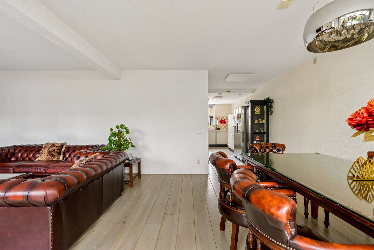 Tussenwoning te koop: Troikastraat 12, Almere