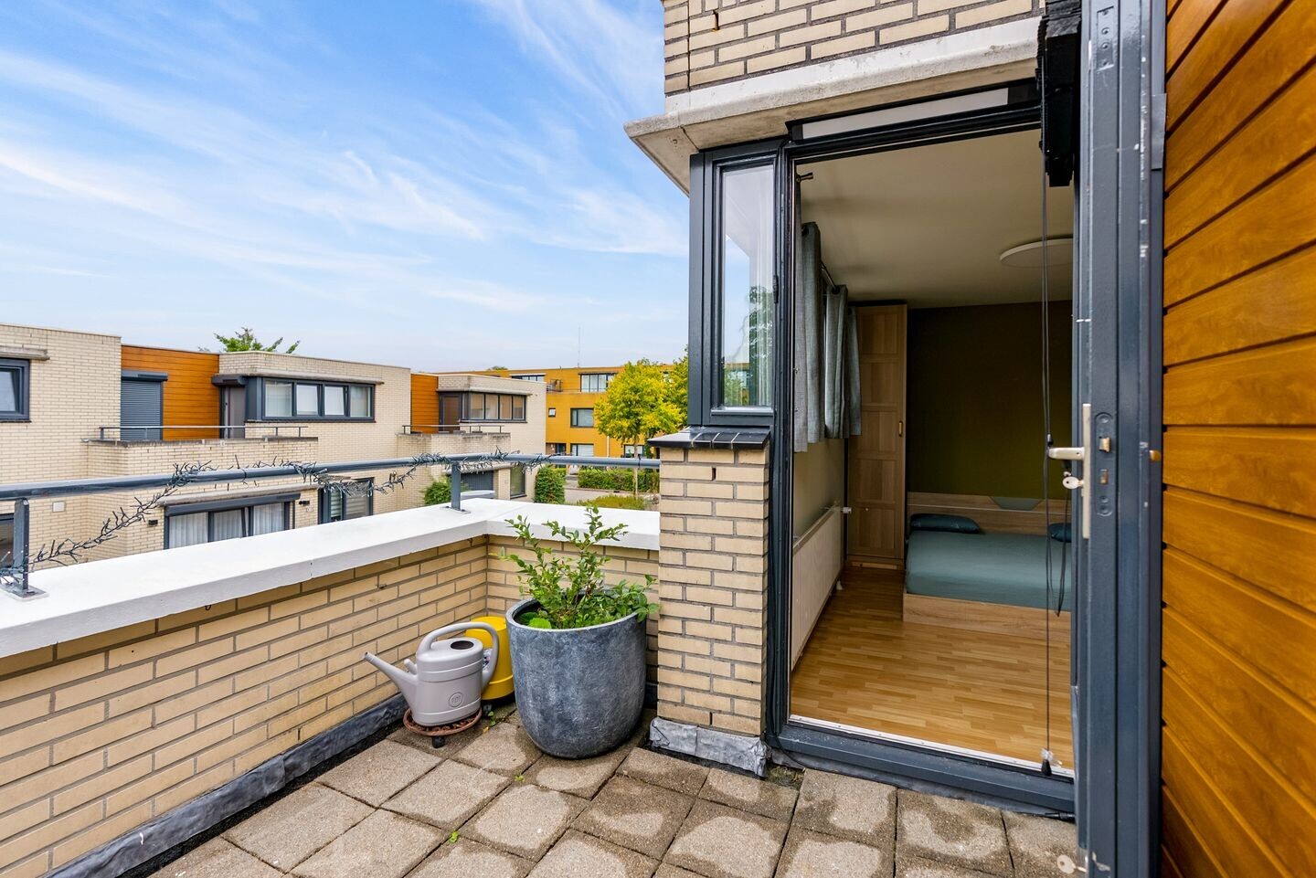 Tussenwoning te koop: Troikastraat 12, Almere
