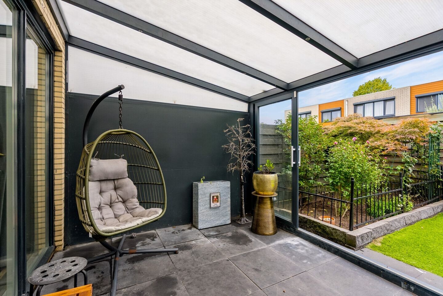 Tussenwoning te koop: Troikastraat 12, Almere