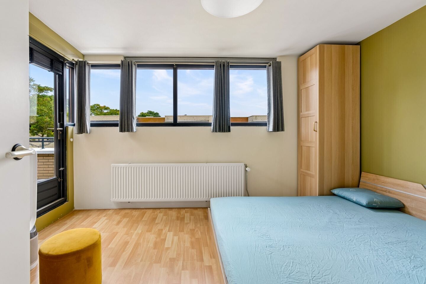 Tussenwoning te koop: Troikastraat 12, Almere