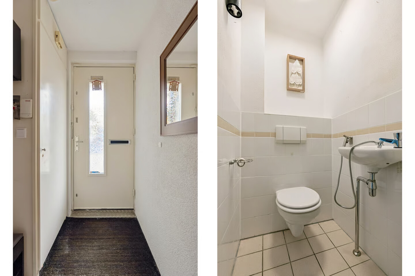 Tussenwoning te koop: Troikastraat 12, Almere