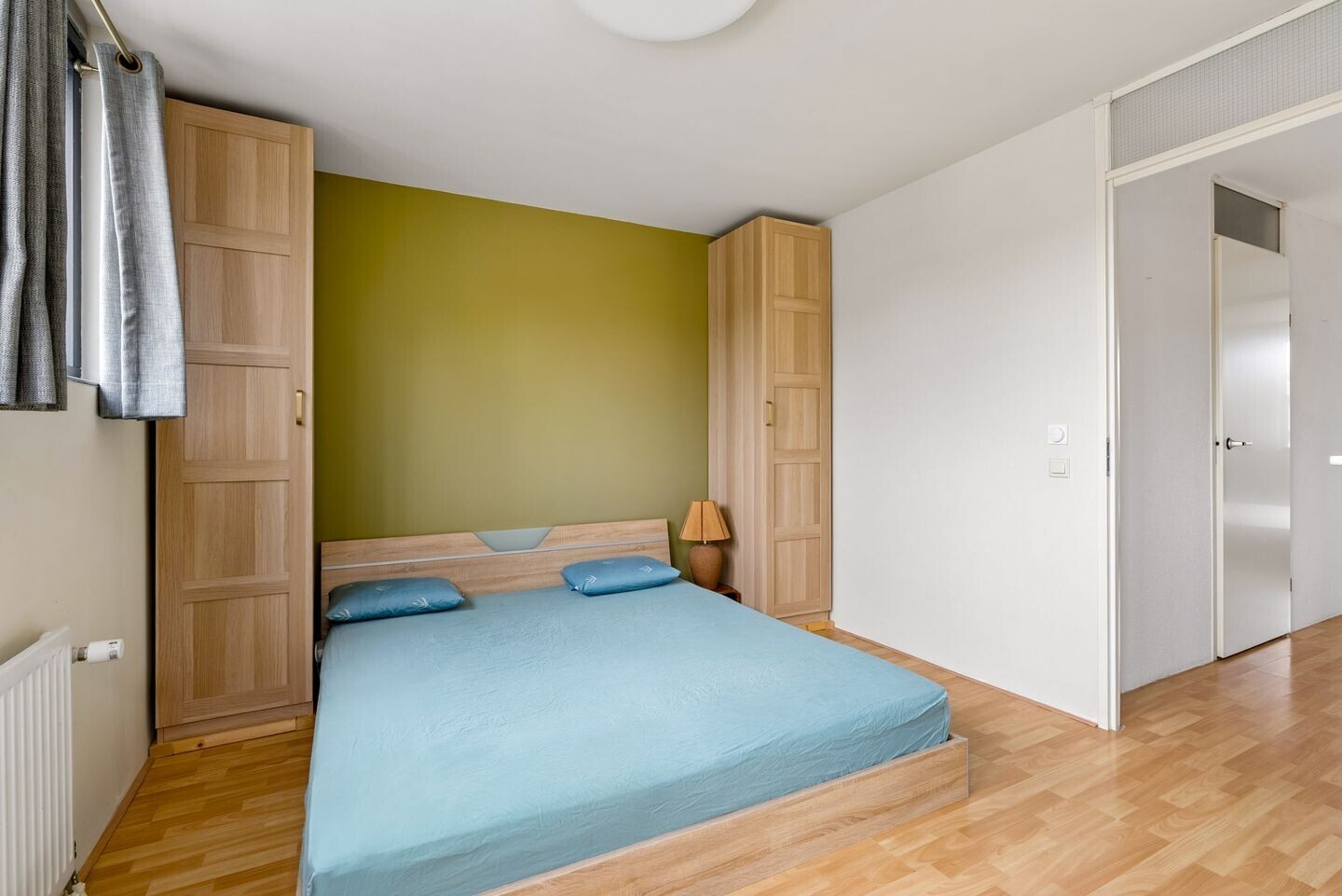 Tussenwoning te koop: Troikastraat 12, Almere