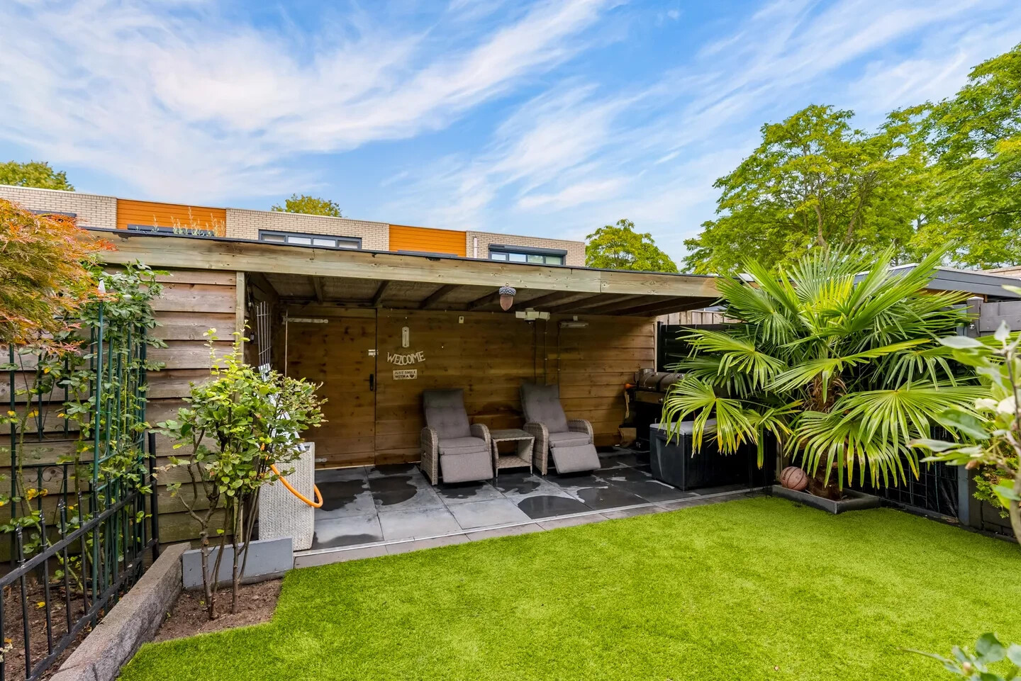 Tussenwoning te koop: Troikastraat 12, Almere