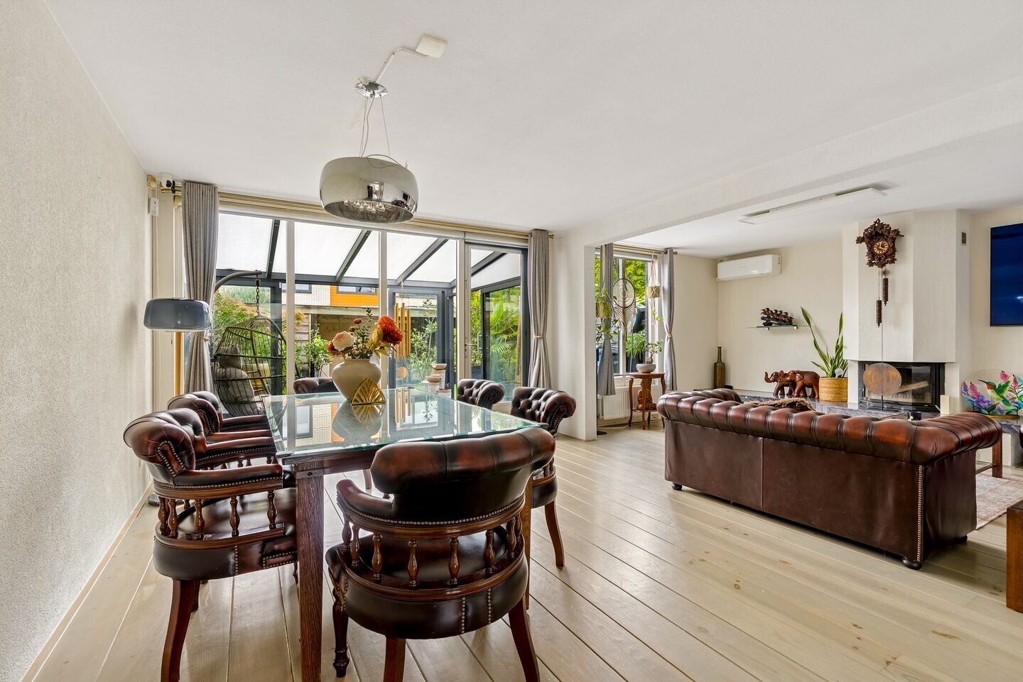 Tussenwoning te koop: Troikastraat 12, Almere