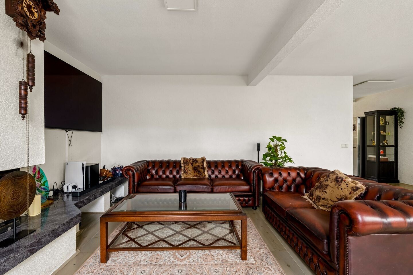 Tussenwoning te koop: Troikastraat 12, Almere