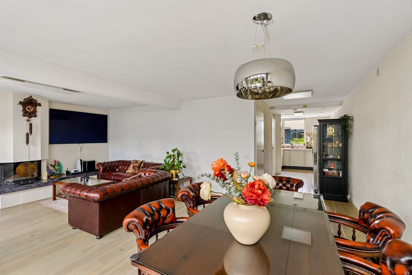 Tussenwoning te koop: Troikastraat 12, Almere