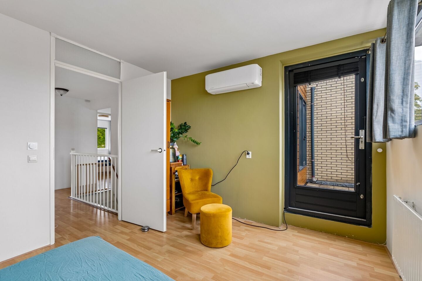 Tussenwoning te koop: Troikastraat 12, Almere