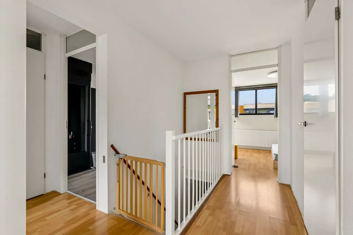 Tussenwoning te koop: Troikastraat 12, Almere