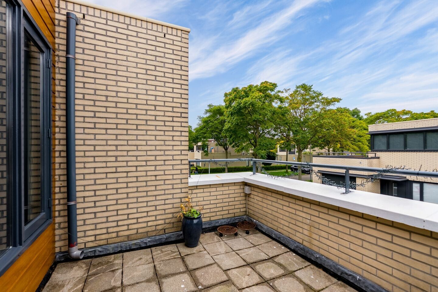 Tussenwoning te koop: Troikastraat 12, Almere