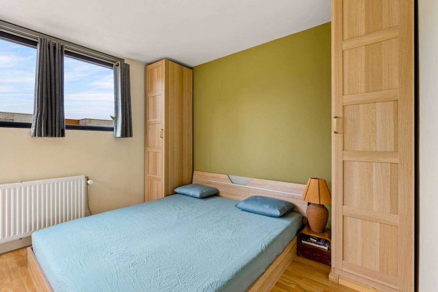 Tussenwoning te koop: Troikastraat 12, Almere