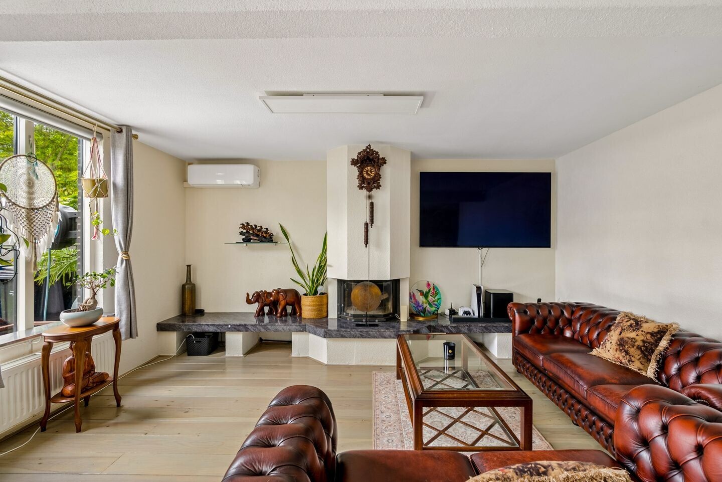 Tussenwoning te koop: Troikastraat 12, Almere