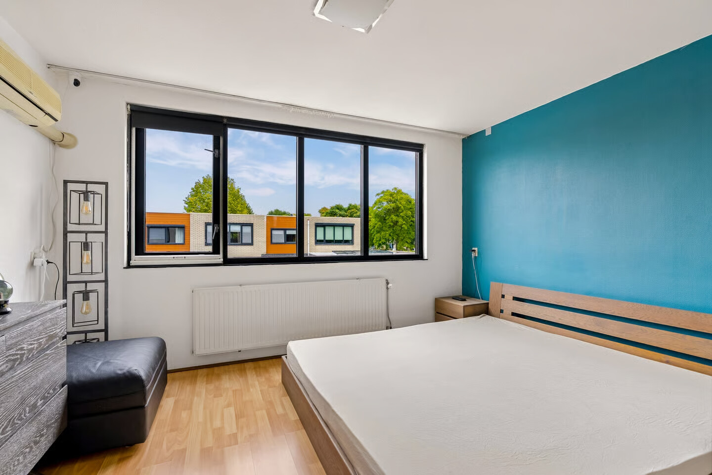 Tussenwoning te koop: Troikastraat 12, Almere