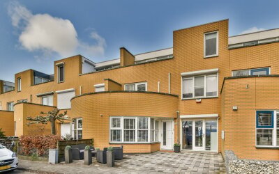 Polonaisestraat 18