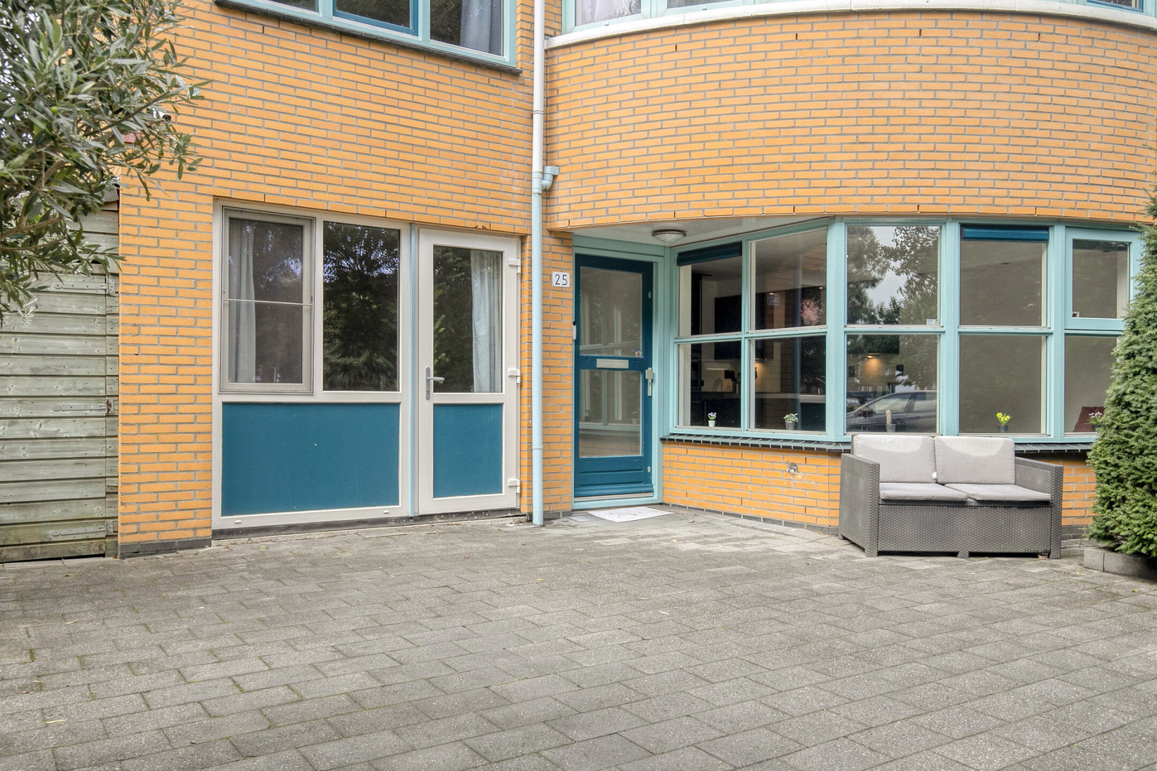 Hoekwoning te koop: Polonaisestraat 25, Almere