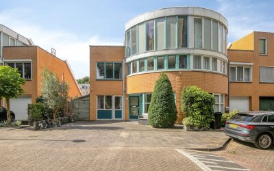 Polonaisestraat 25