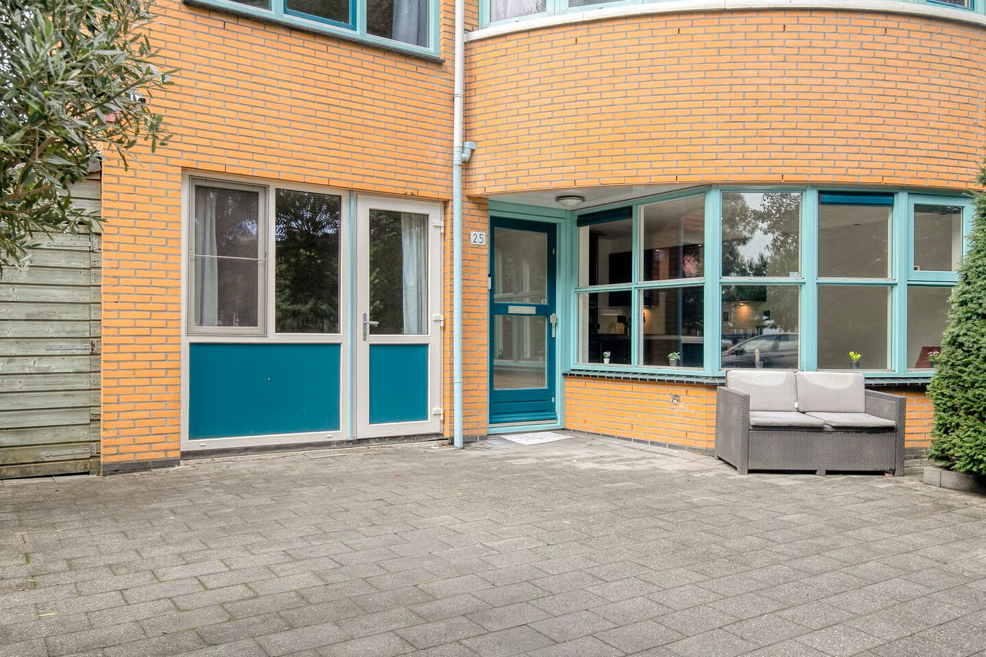 Hoekwoning te koop: Polonaisestraat 25, Almere
