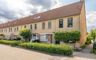 Florrie Rodrigostraat 31