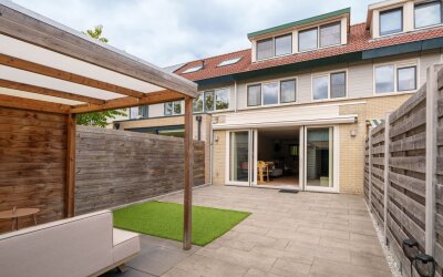 Sonia Gaskellstraat 13