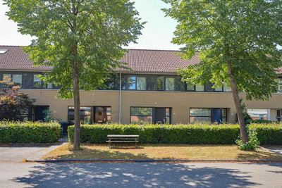 Isadora Duncanweg 12