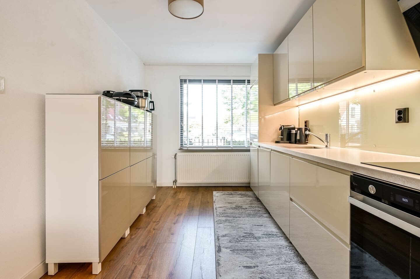 Hoekwoning te koop: Isadora Duncanweg 26, Almere