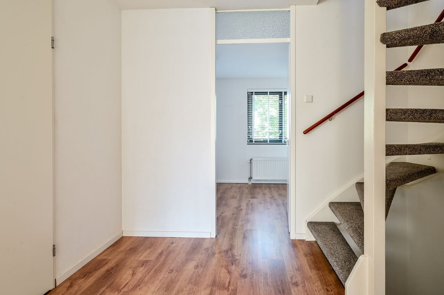 Hoekwoning te koop: Isadora Duncanweg 26, Almere