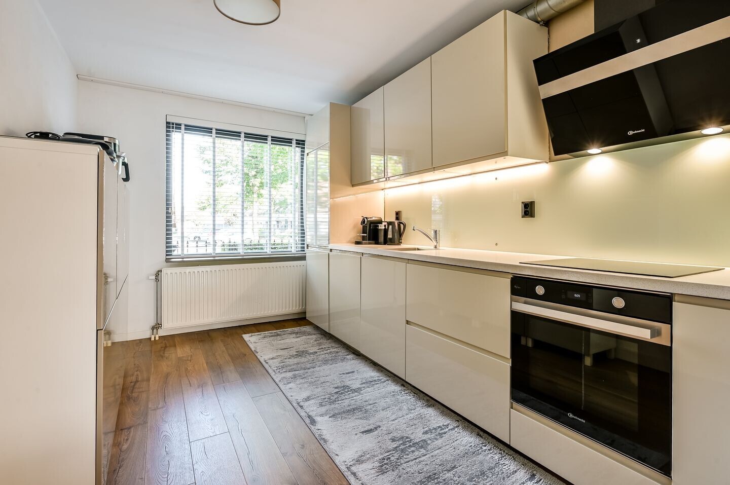 Hoekwoning te koop: Isadora Duncanweg 26, Almere