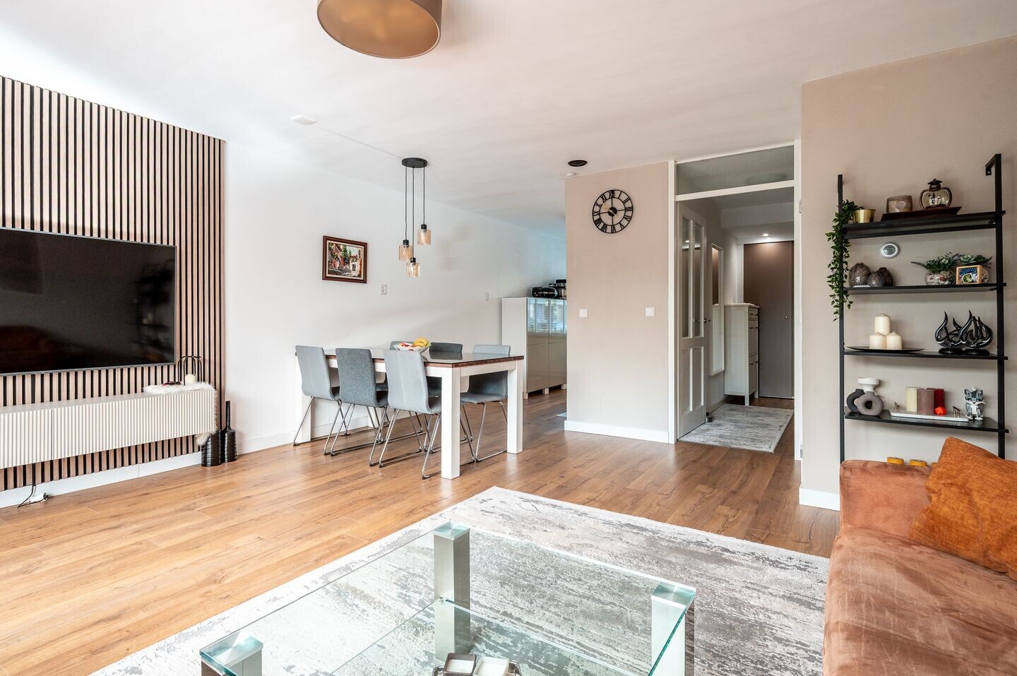 Hoekwoning te koop: Isadora Duncanweg 26, Almere