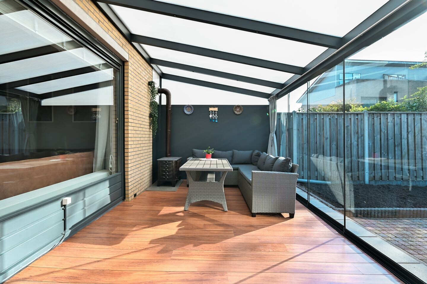 Hoekwoning te koop: Isadora Duncanweg 26, Almere
