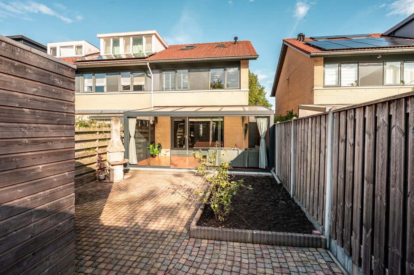 Hoekwoning te koop: Isadora Duncanweg 26, Almere