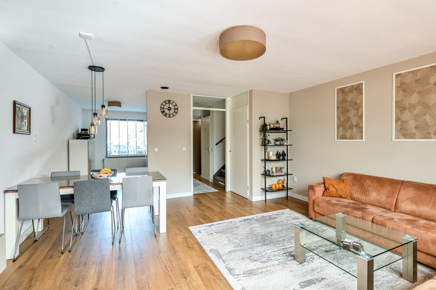 Hoekwoning te koop: Isadora Duncanweg 26, Almere