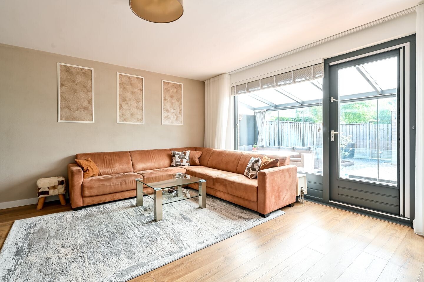 Hoekwoning te koop: Isadora Duncanweg 26, Almere
