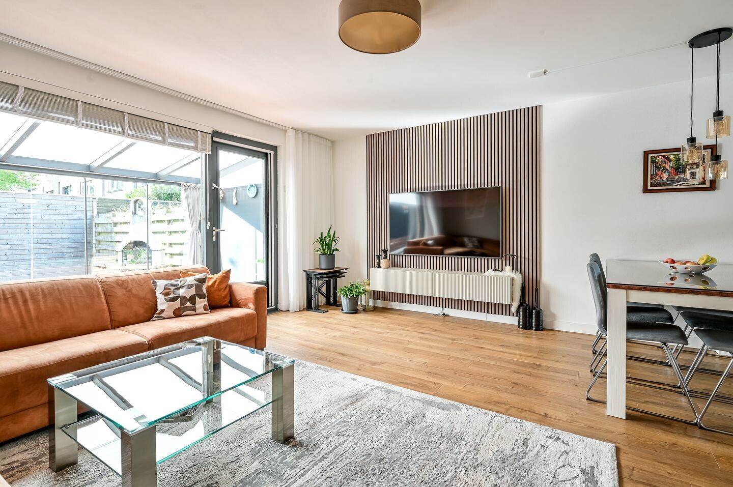 Hoekwoning te koop: Isadora Duncanweg 26, Almere