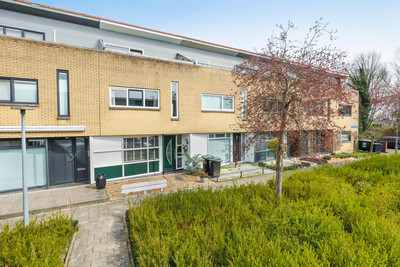 Rudolf Nureyevstraat 95