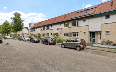 Rudolf Nureyevstraat 16