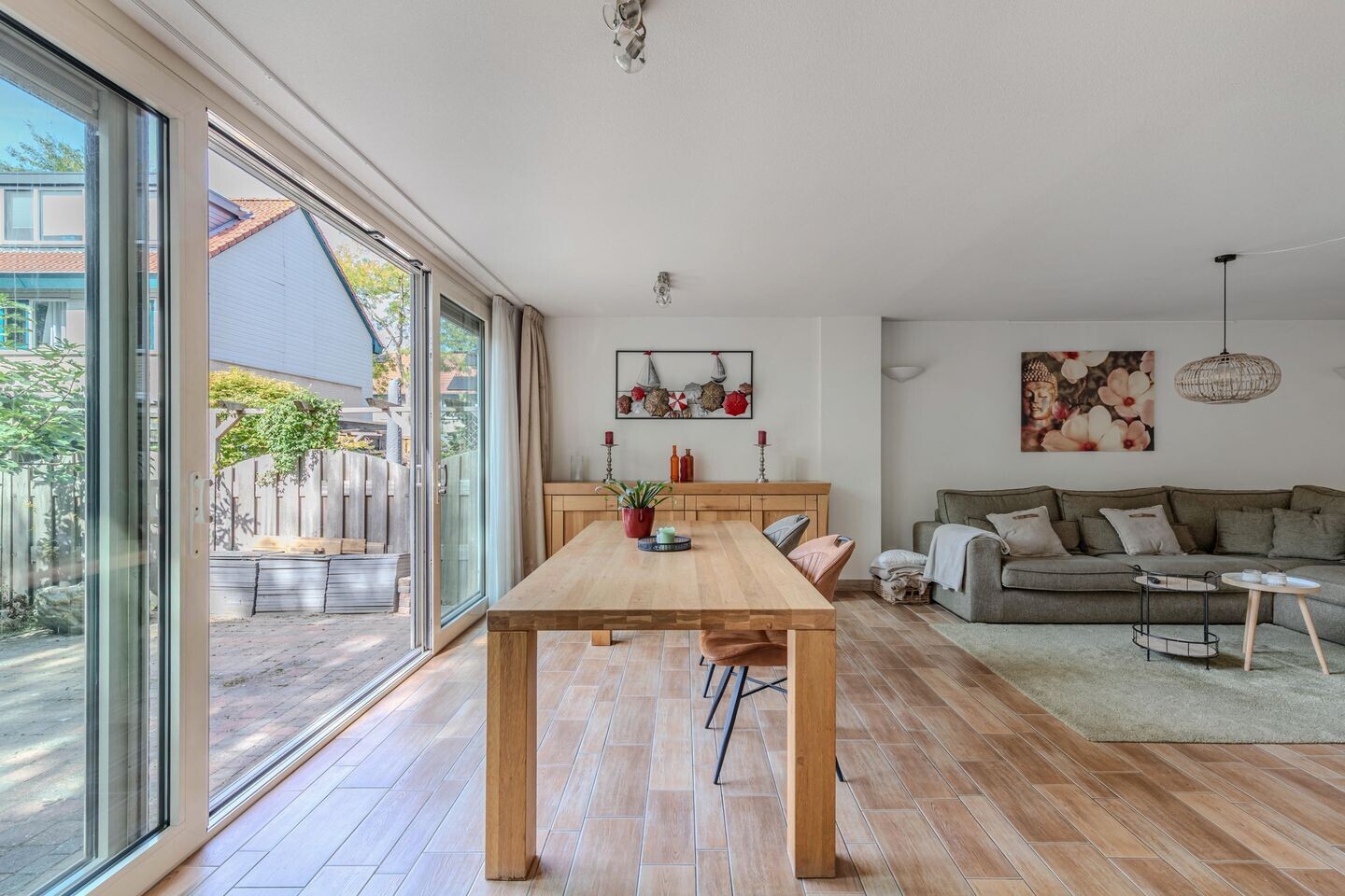 Hoekwoning te koop: Adriana Nozemanstraat 40, Almere