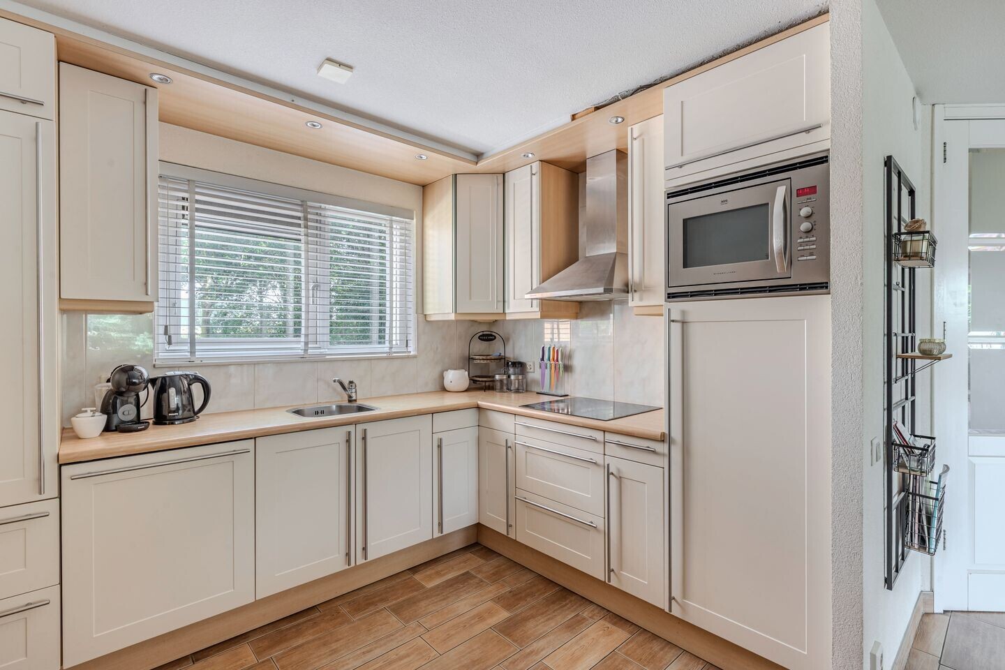 Hoekwoning te koop: Adriana Nozemanstraat 40, Almere